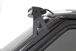 50 Inch Black Series LED Light Bar | Curved | Single Row - Image 3
