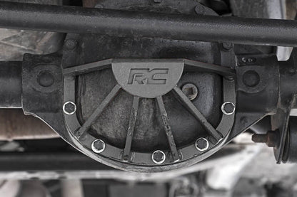Diff Guard | Front | Dana 30 | LP | Jeep Comanche MJ/Wrangler JK/Wrangler Unlimited - Image 2