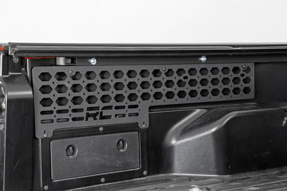 Molle Bed Mounting Panels | Combo | Toyota Tacoma 2WD/4WD (2005-2023) - Image 3