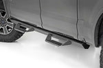 AL2 DROP STEPS CREW CAB | FORD F-150/LIGHTNING/F-250/F-350/RAPTOR (15-23)