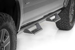 AL2 DROP STEPS CREW CAB | FORD F-150/LIGHTNING/F-250/F-350/RAPTOR (15-23)