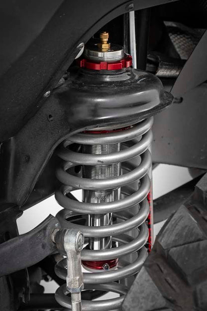 Hydraulic Travel Bump Stop Pair | Jeep Gladiator JT/Wrangler JK & JL/Wrangler Unlimited - Image 2