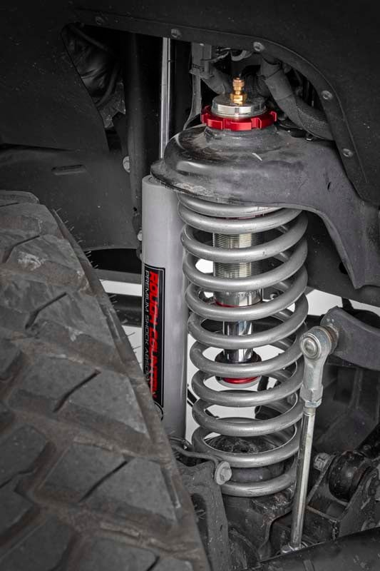 Hydraulic Travel Bump Stop Pair | Jeep Gladiator JT/Wrangler JK & JL/Wrangler Unlimited - Image 3