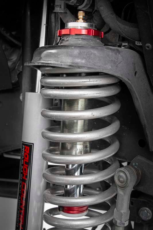 Hydraulic Travel Bump Stop Pair | Jeep Gladiator JT/Wrangler JK & JL/Wrangler Unlimited - Image 4