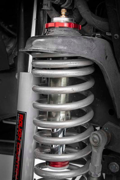 Hydraulic Travel Bump Stop Pair | Jeep Gladiator JT/Wrangler JK & JL/Wrangler Unlimited - Image 4