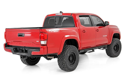 3.5 Inch Lift Kit | UCA | N3 Struts | Toyota Tacoma 2WD/4WD (2005-2023) - Image 3