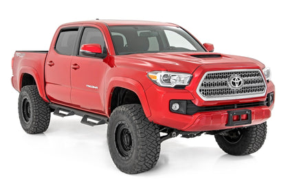 3.5 Inch Lift Kit | UCA | N3 Struts | Toyota Tacoma 2WD/4WD (2005-2023) - Image 2