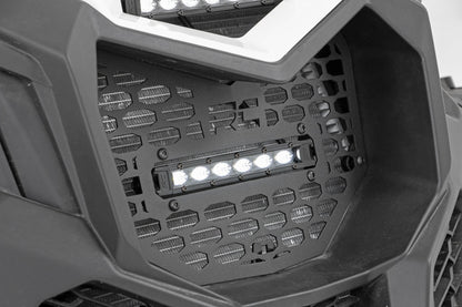 6 Inch Black Series LED Light Bar | Slim Line - Image 2