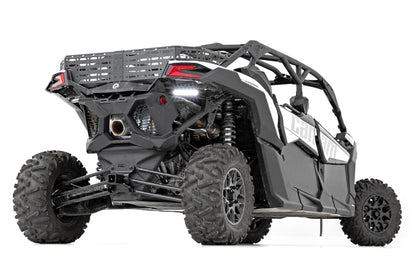 6 Inch Black Series LED Light Bar | Slim Line | Pair - Image 4