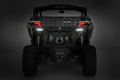 6 Inch Black Series LED Light Bar | Slim Line | Pair - Image 5