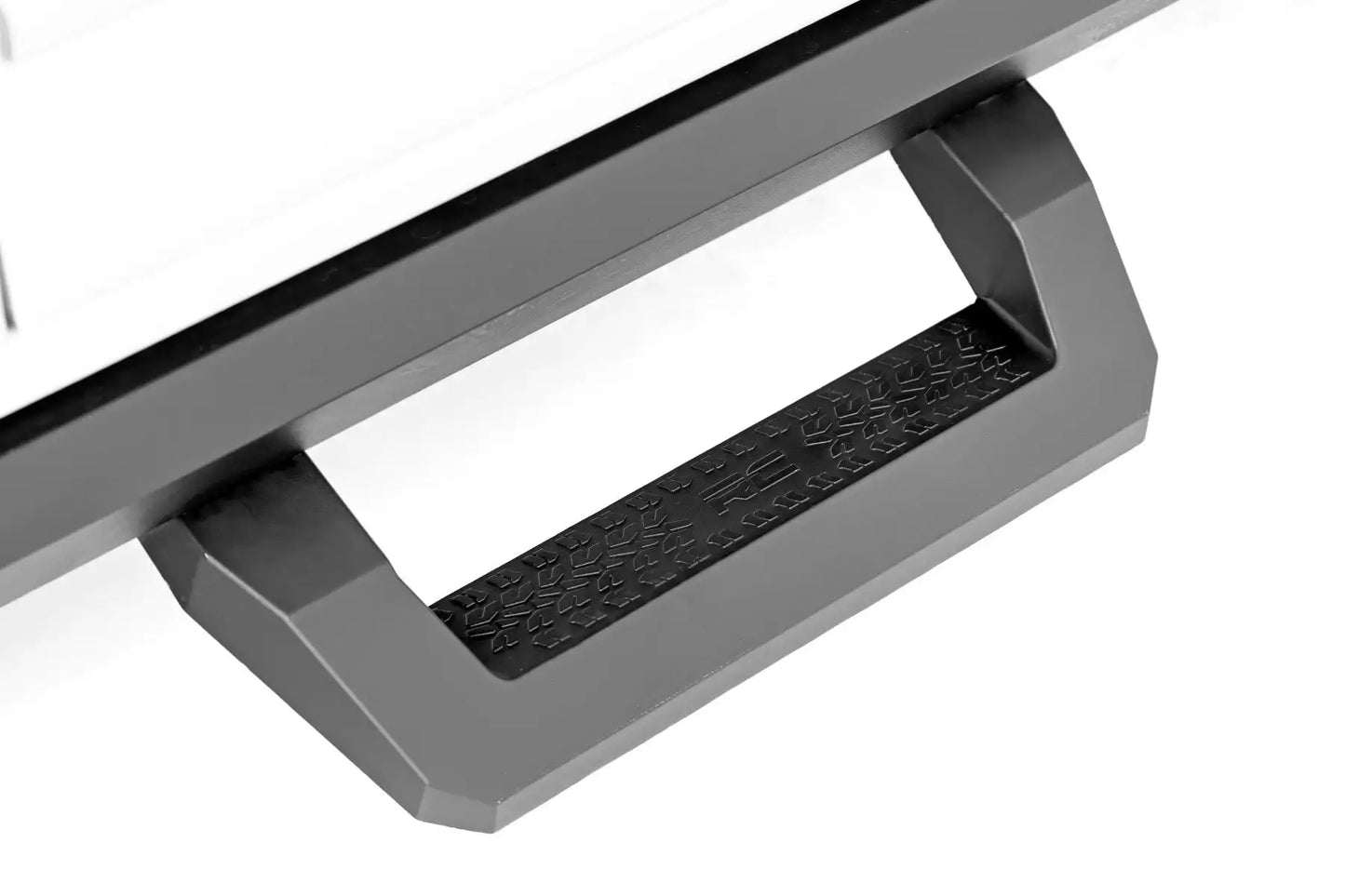 SR2 ADJUSTABLE ALUMINUM STEPS CREW CAB | CHEVY/GMC 1500/2500HD/3500HD (07-18)