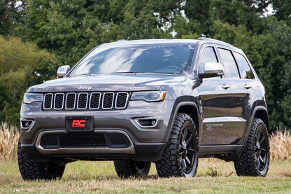 2.5 Inch Lift Kit | Jeep Grand Cherokee WK2 2WD/4WD (2011-2022) - Image 6