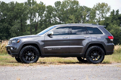 2.5 Inch Lift Kit | N3 Struts | Jeep Grand Cherokee 4WD (2016-2022) - Image 2