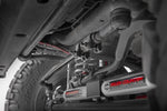 High Steer Kit | Track Bar Bracket Combo | Jeep Wrangler JK/Wrangler Unlimited (07-18) - Image 3