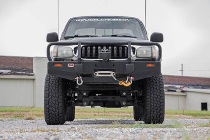 6 Inch Lift Kit | Toyota Tacoma 2WD/4WD (1995-2004) - Image 3