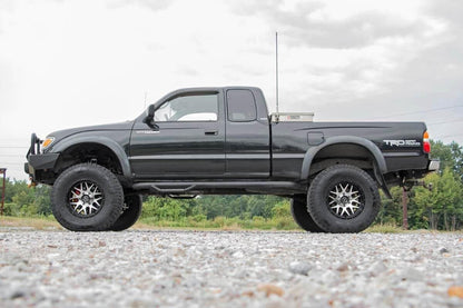 6 Inch Lift Kit | Toyota Tacoma 2WD/4WD (1995-2004) - Image 4