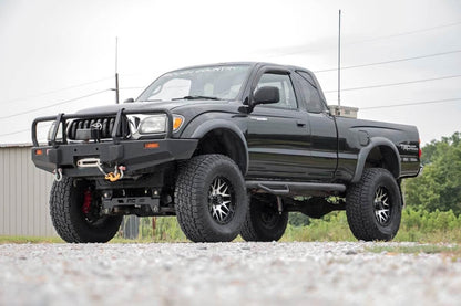 6 Inch Lift Kit | Toyota Tacoma 2WD/4WD (1995-2004) - Image 6
