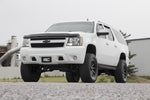 7 Inch Lift Kit | N3 Struts | Chevy/GMC SUV 1500 2WD/4WD (2007-2014) - Image 4