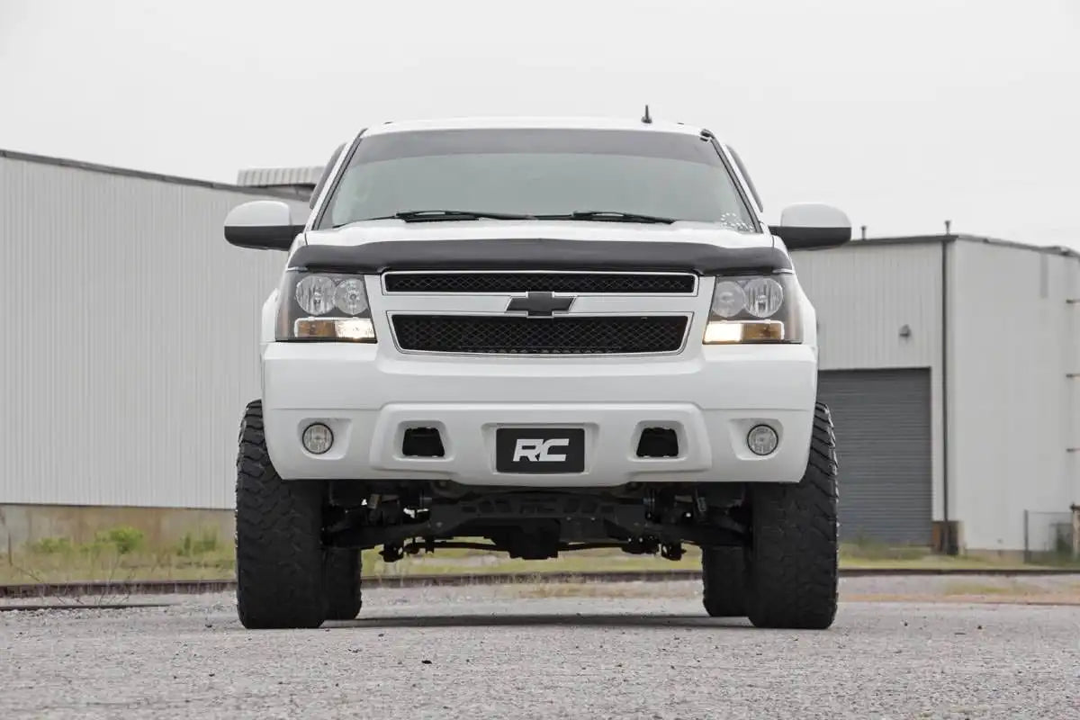 7 INCH LIFT KIT CHEVY/GMC SUV 1500 2WD/4WD (2007-2014)
