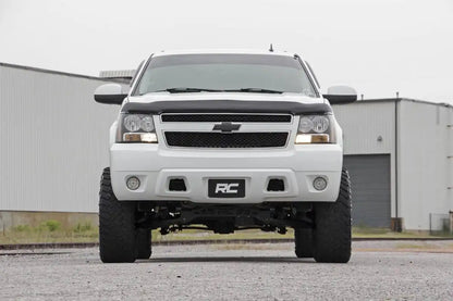 7 INCH LIFT KIT CHEVY/GMC SUV 1500 2WD/4WD (2007-2014)