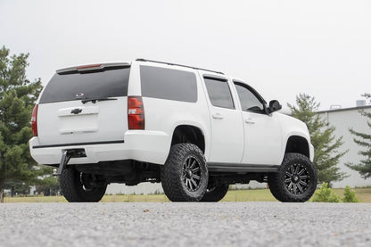 7 Inch Lift Kit | Vertex Coilovers | Chevy/GMC SUV 1500 2WD/4WD (2007-2014) - Image 5