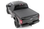 Soft Tri-Fold Bed Cover | 6'7" Bed | Ford F-150 (21-26)/F-150 Lightning (22-26) - Image 2