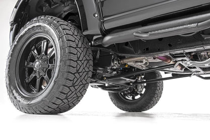 Kicker Bar Kit | 4-6 Inch Lift | Ford F-150 4WD (2015-2020) - Image 2