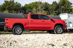 3.5 INCH LIFT KIT CHEVY SILVERADO 1500 2WD/4WD (2019-2023)