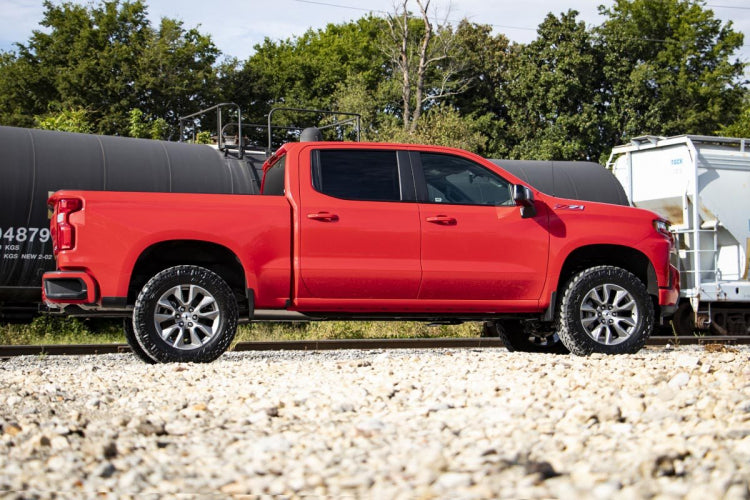 3.5 INCH LIFT KIT GMC SIERRA 1500 2WD/4WD (2019-2023)