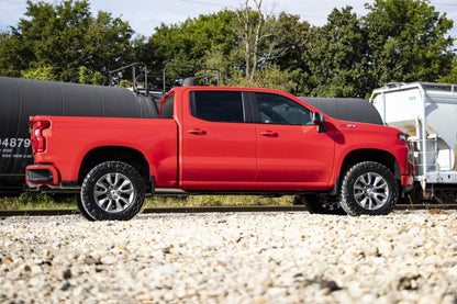 3.5 INCH LIFT KIT GMC SIERRA 1500 2WD/4WD (2019-2023)