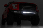 MODULAR BUMPER W/SKIDPLATE FRONT | FORD F-150 2WD/4WD (2015-2017)