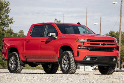 3.5 INCH LIFT KIT GMC SIERRA 1500 2WD/4WD (2019-2023)
