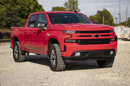3.5 INCH LIFT KIT GMC SIERRA 1500 2WD/4WD (2019-2023)