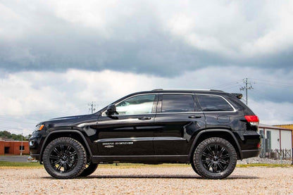 2.5 Inch Lift Kit | Jeep Grand Cherokee WK2 2WD/4WD (2011-2022) - Image 3
