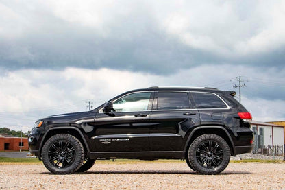 2.5 Inch Lift Kit | N3 Struts | Jeep Grand Cherokee 4WD (2011-2015) - Image 4