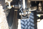 Lower Control Arm Skid Kit | Rear | Jeep Wrangler JL (18-26)/Wrangler Unlimited (18-26) - Image 2