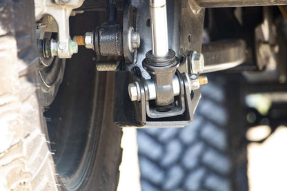 Lower Control Arm Skid Kit | Rear | Jeep Wrangler JL (18-26)/Wrangler Unlimited (18-26) - Image 2