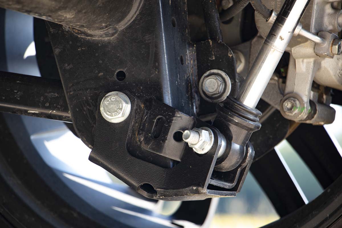 Lower Control Arm Skid Kit | Rear | Jeep Wrangler JL (18-26)/Wrangler Unlimited (18-26) - Image 3