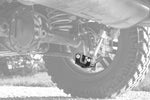 Lower Control Arm Skid Kit | Rear | Jeep Wrangler JL (18-26)/Wrangler Unlimited (18-26) - Image 4