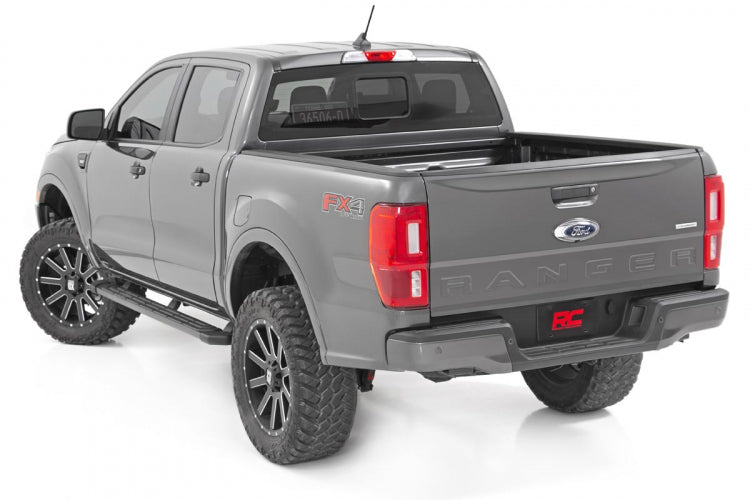 3.5 INCH LIFT KIT FORD RANGER 4WD (2019-2023)