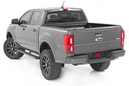 3.5 INCH LIFT KIT FORD RANGER 4WD (2019-2023)