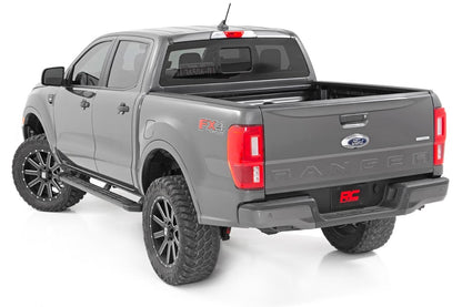 3.5 Inch Lift Kit | Ford Ranger 4WD (2019-2023) - Image 3