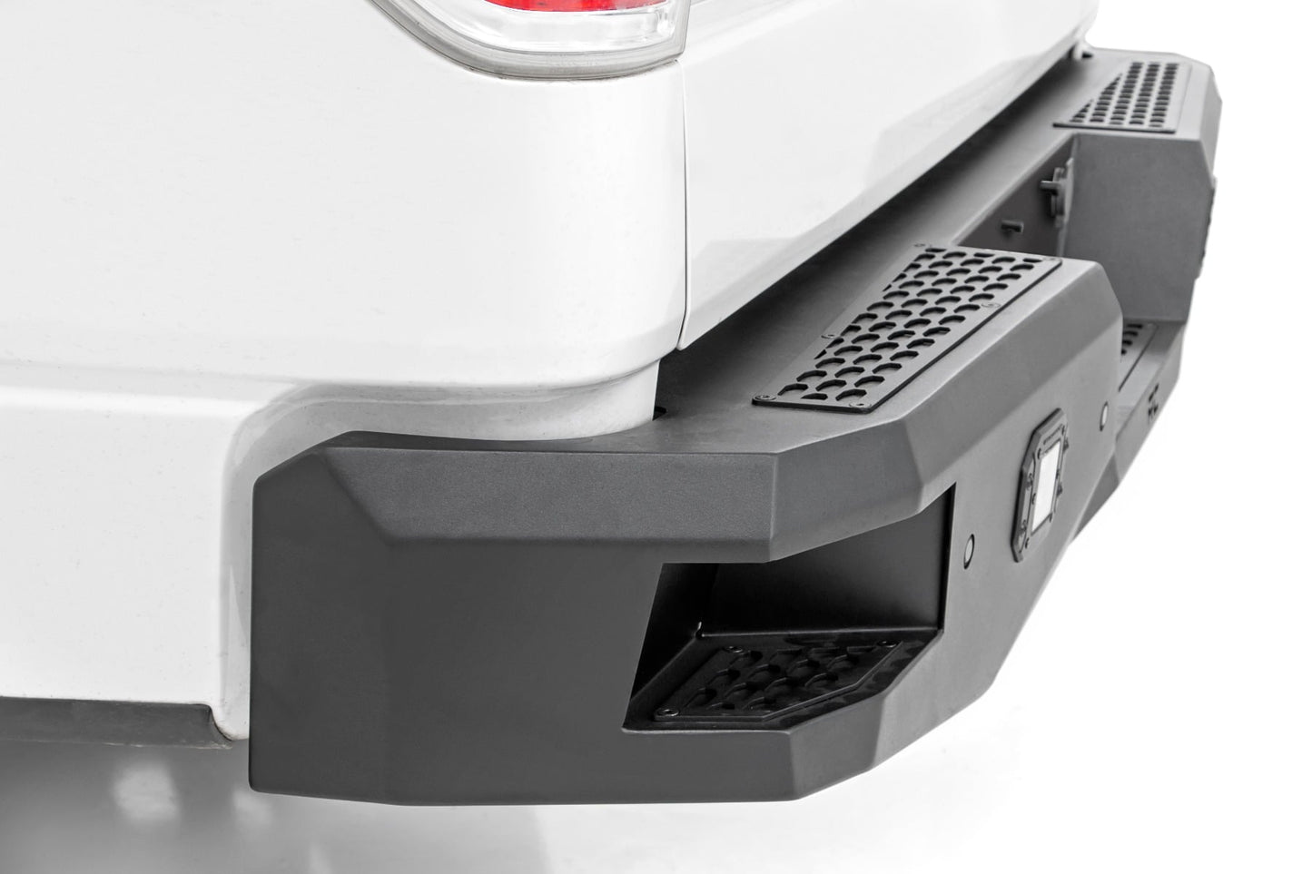 Rear Bumper | Ford F-150 2WD/4WD (2009-2014) - Image 4