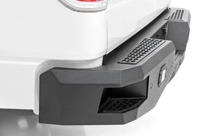 Rear Bumper | Ford F-150 2WD/4WD (2009-2014) - Image 4
