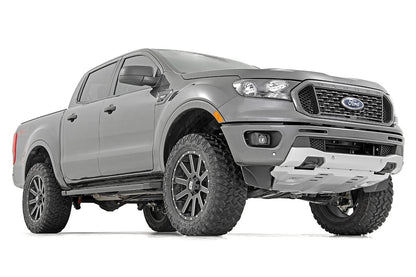 2.5 Inch Leveling Kit | Ford Ranger 2WD/4WD (2019-2026) - Image 2