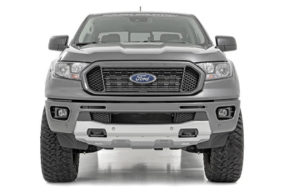 2.5 Inch Leveling Kit | Ford Ranger 2WD/4WD (2019-2026) - Image 3