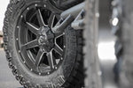 NERF STEPS CHEVY/GMC 1500 (14-18)