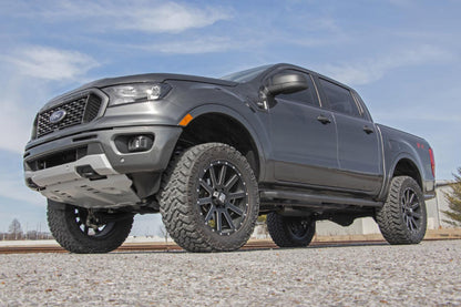 3.5 INCH LIFT KIT FORD RANGER 4WD (2019-2023)