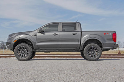 3.5 INCH LIFT KIT FORD RANGER 4WD (2019-2023)