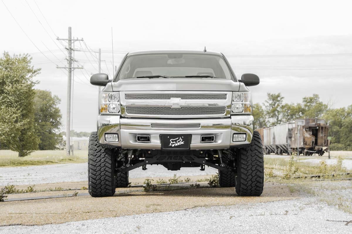 7.5 Inch Lift Kit | N3 Struts | Chevy/GMC 1500 4WD (07-13) - Image 5